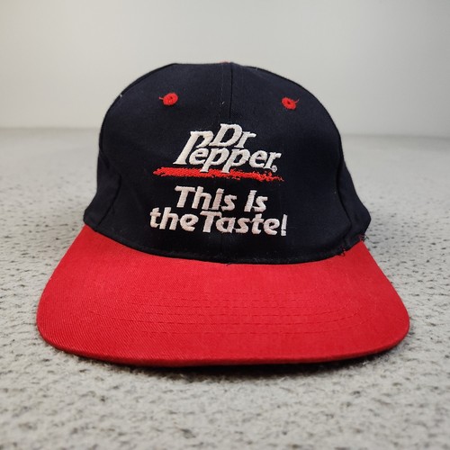 Vintage pepper hat - vintage, cap